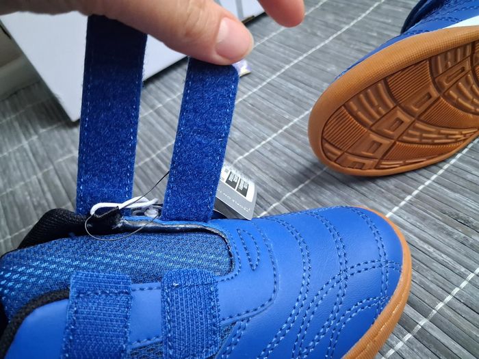 Basket taille 29 kappa - photo numéro 10