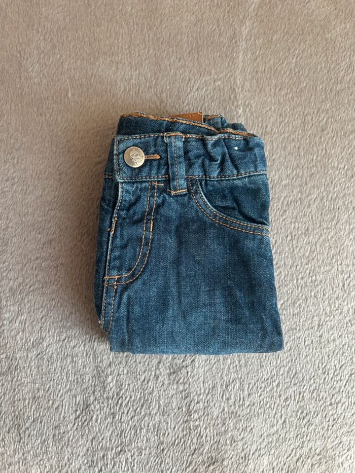 Jeans Tex - photo numéro 3