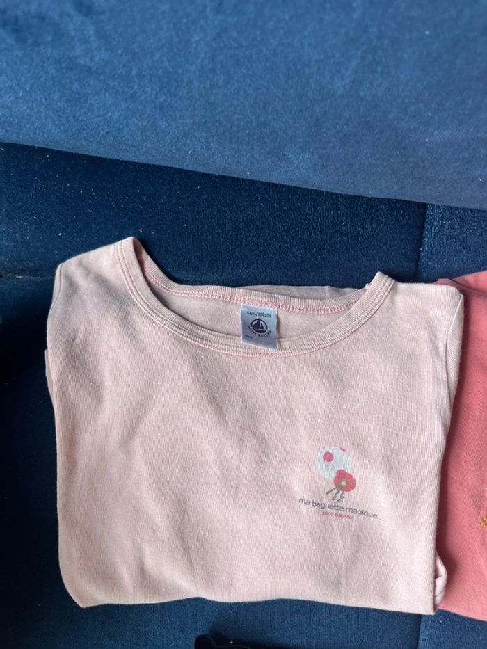 Lot vêtements orchestra 6 ans - photo numéro 4