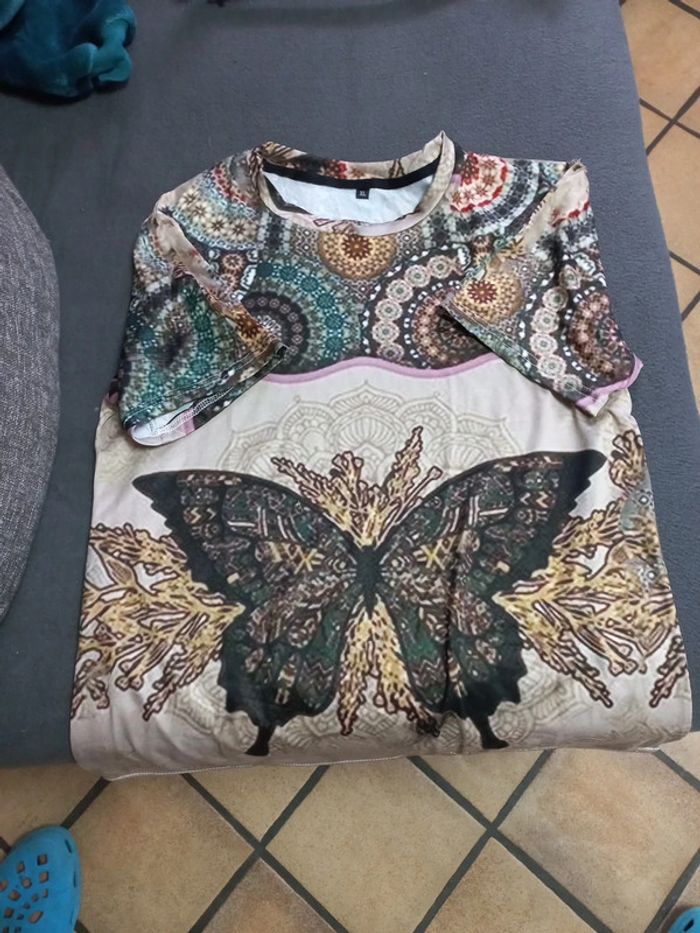 Tshirt - photo numéro 4