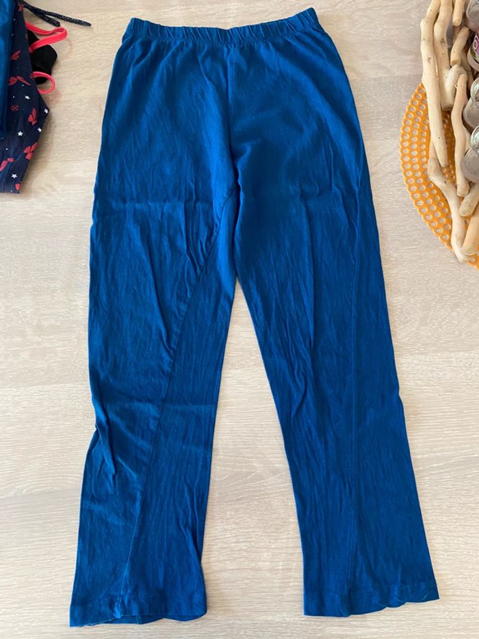 Pyjama léger fille - photo numéro 5