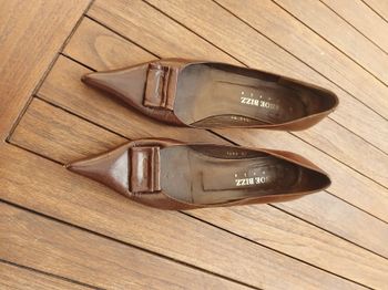 Chaussures femme pointure 37