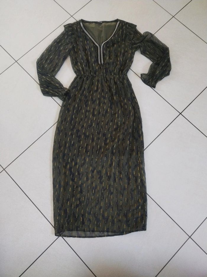 Robe Liberto taille 36