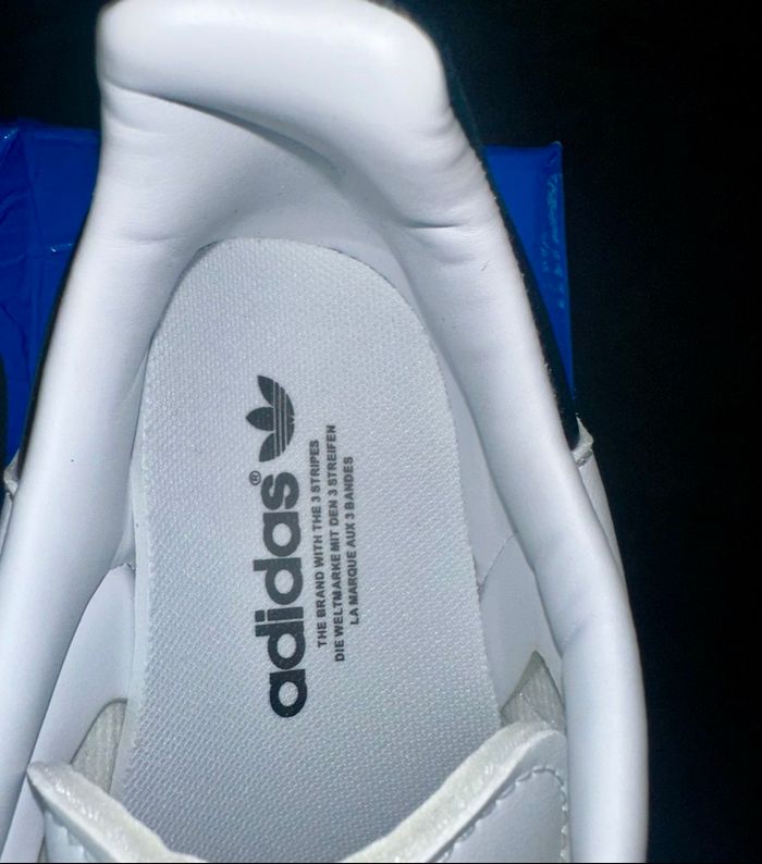 Adidas Samba taille 44 - photo numéro 6