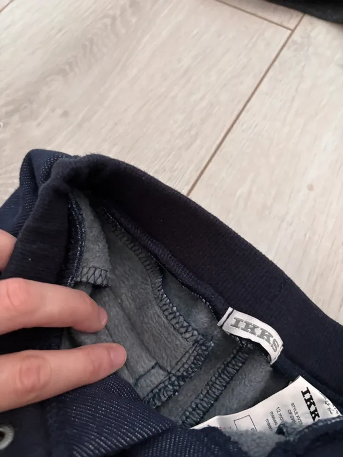 Ensemble sweat et pantalon - photo numéro 13