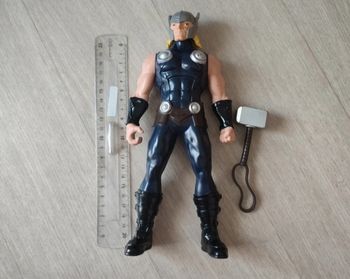 Figurine Thor
