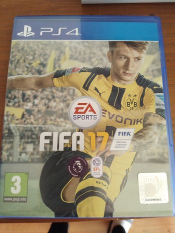 Fifa17