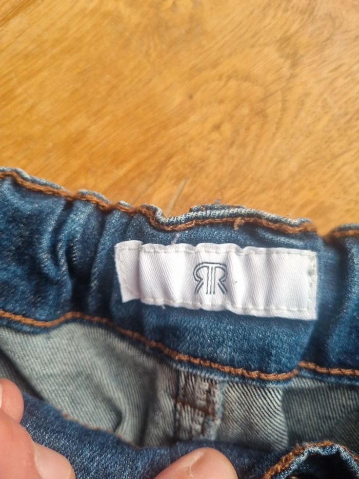 Jean garçon - photo numéro 3