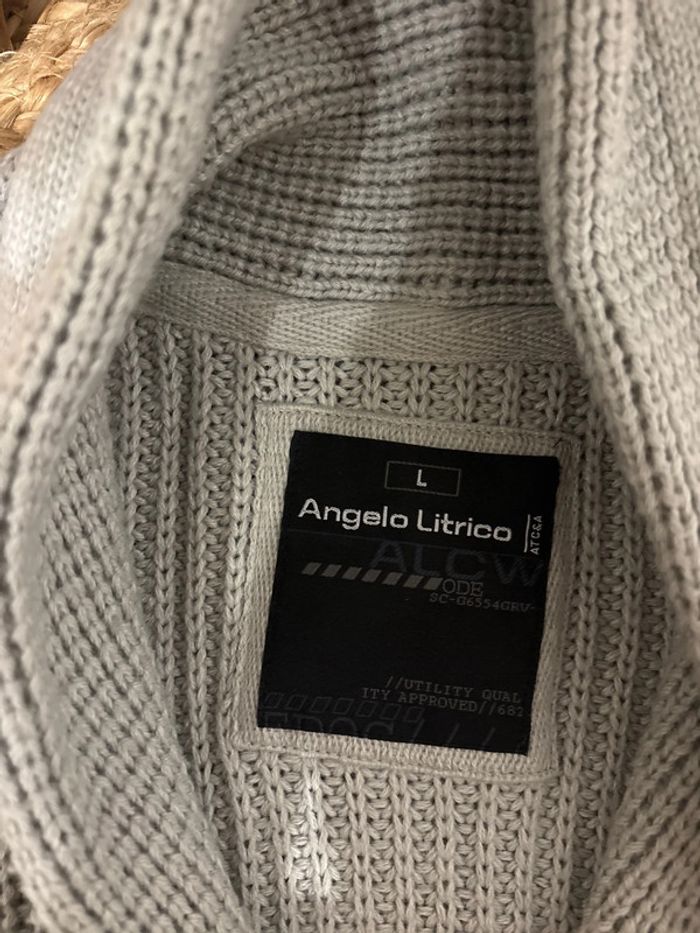 Gilet homme C&A taille L - photo numéro 4