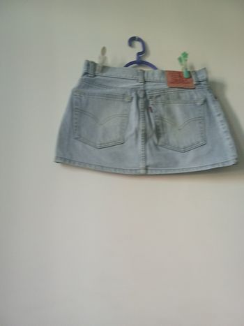 Jupe Lévis taille s