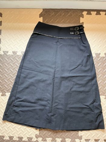 Jupe Burberry vintage