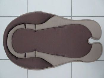 Coussin réducteur morphologique Babymoov