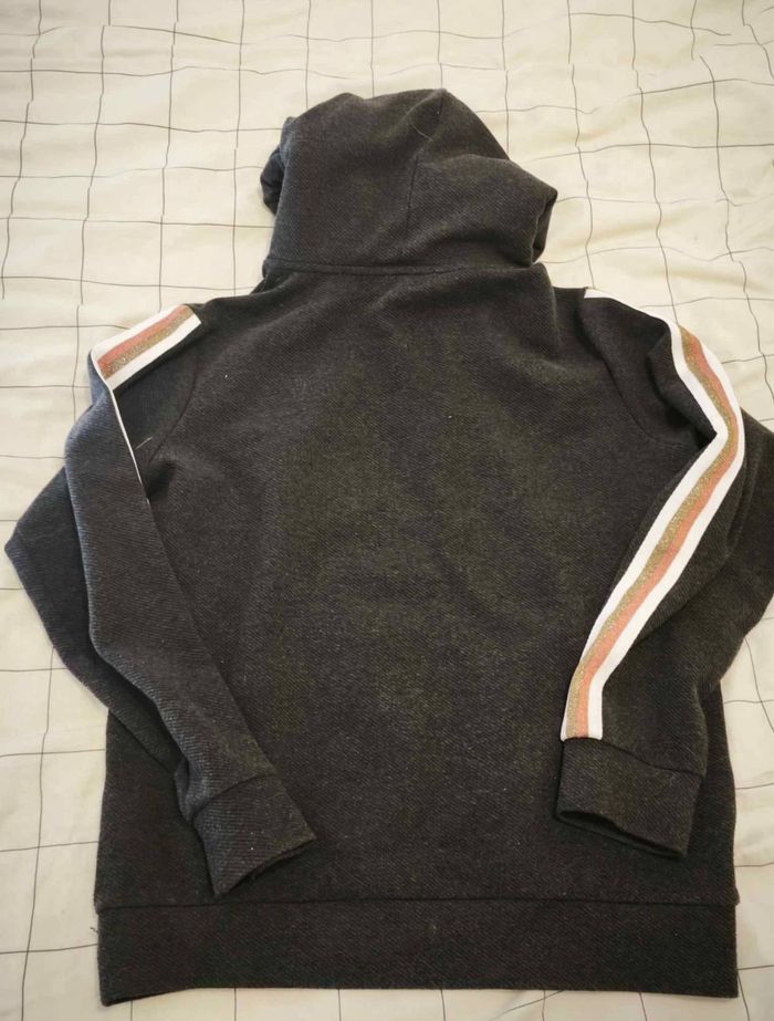 Sweat a capuche Pénélope - photo numéro 6