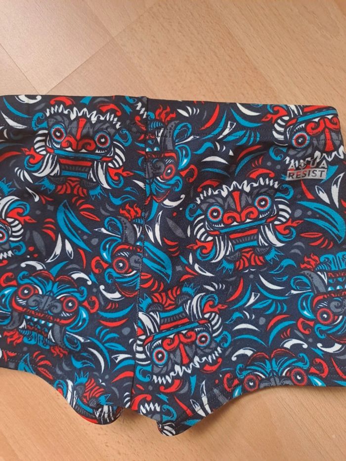 Maillot de bain #nabaiji - photo numéro 3