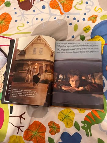 ARTHUR et la vengeance de Maltazard