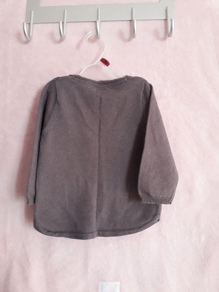 Gilet 6mois - photo numéro 5