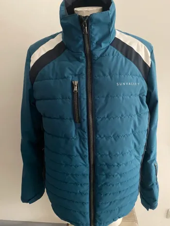 Blouson de ski Sun Valley taille L