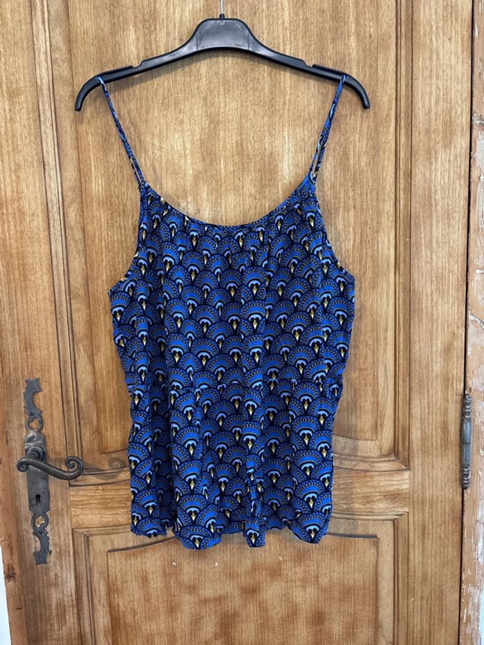 Ensemble pyjama d'été