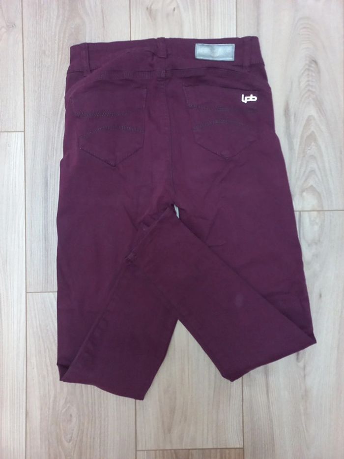 Lot pantalons taille 38 - photo numéro 7