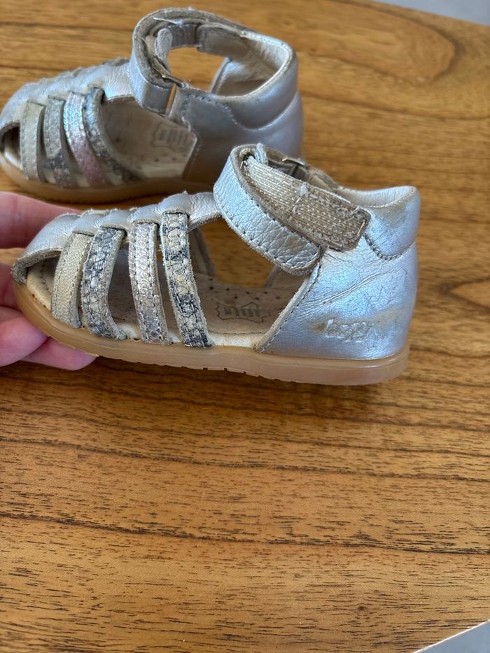 Sandales Bopy 20 - photo numéro 2