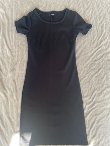 Robe courte 
