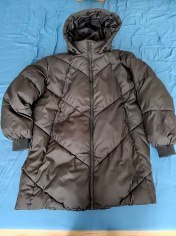 Manteau hiver