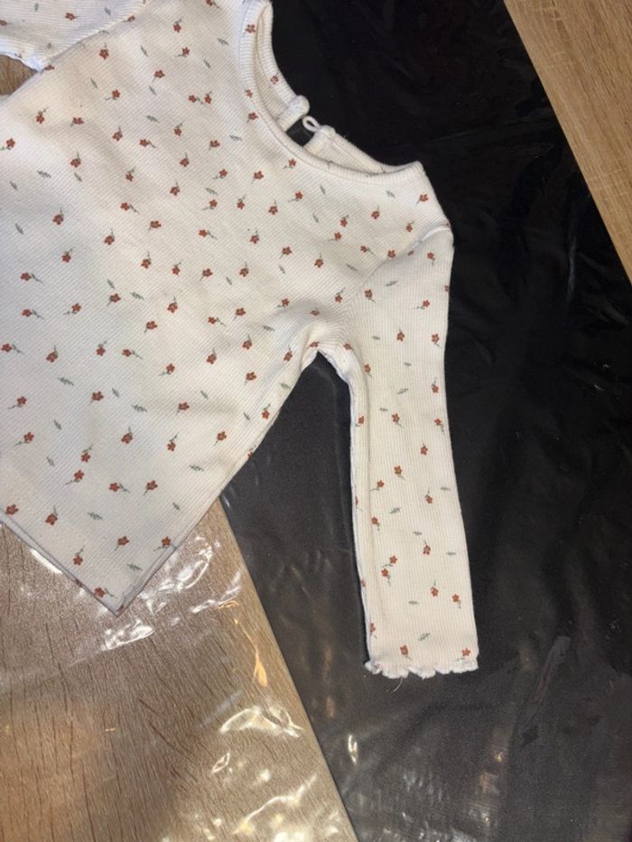 Pull fille - photo numéro 2