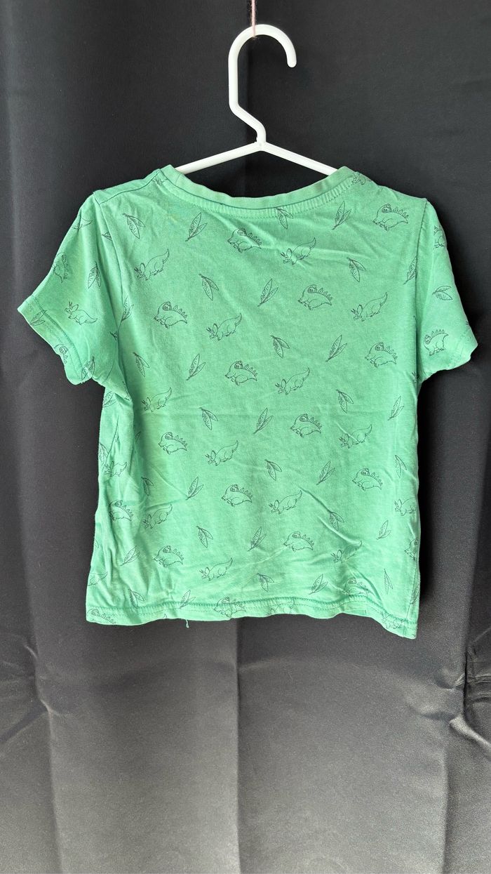 Tee shirt - photo numéro 4