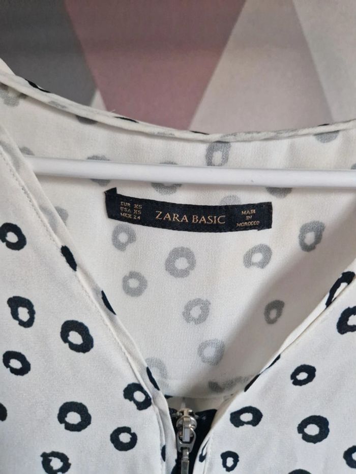 Haut pour femme - photo numéro 2