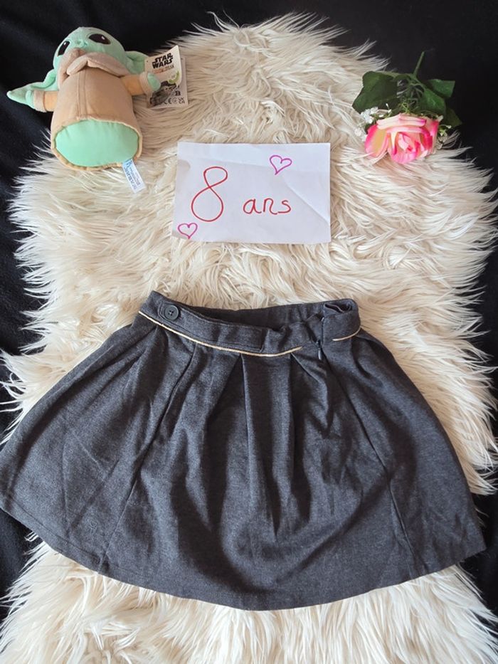 Jupe okaidi 3 - photo numéro 2