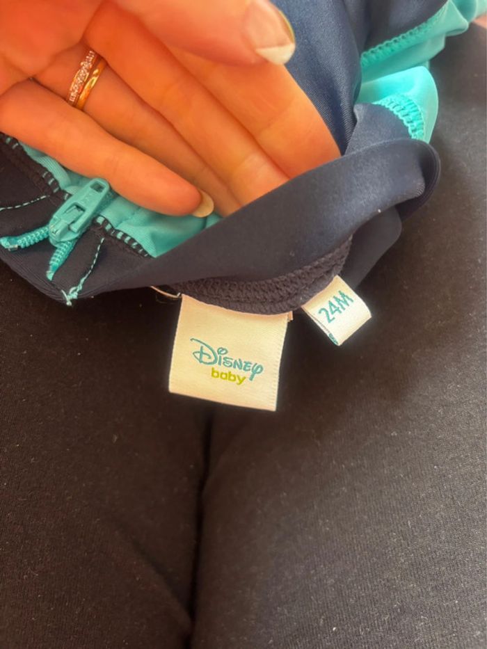 Tee shirt uv - photo numéro 3