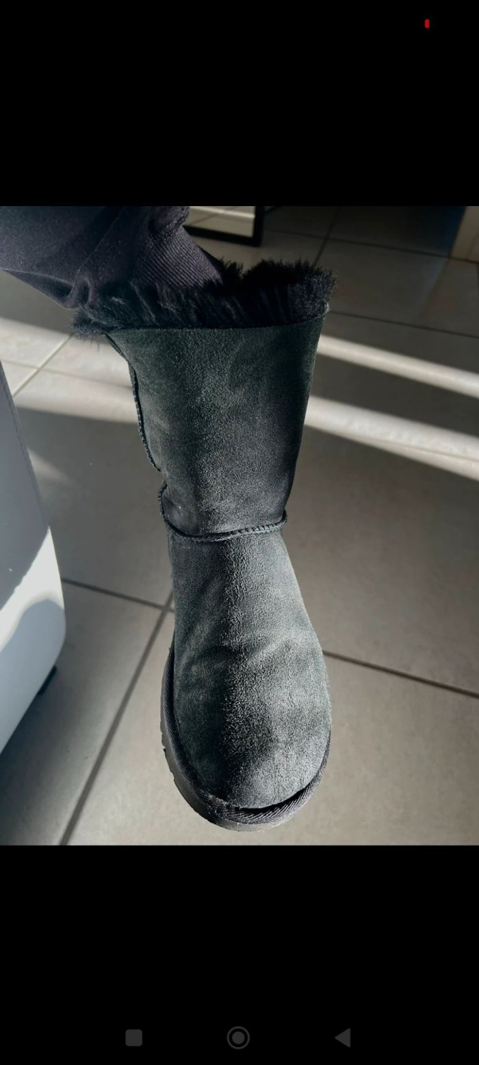 Boots UGG - photo numéro 4