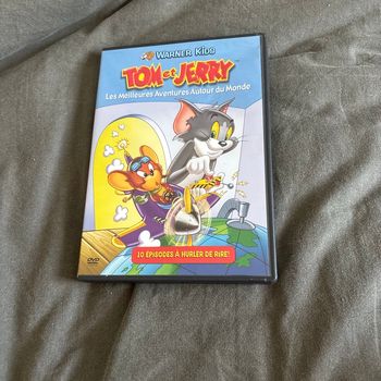 DVD dvd