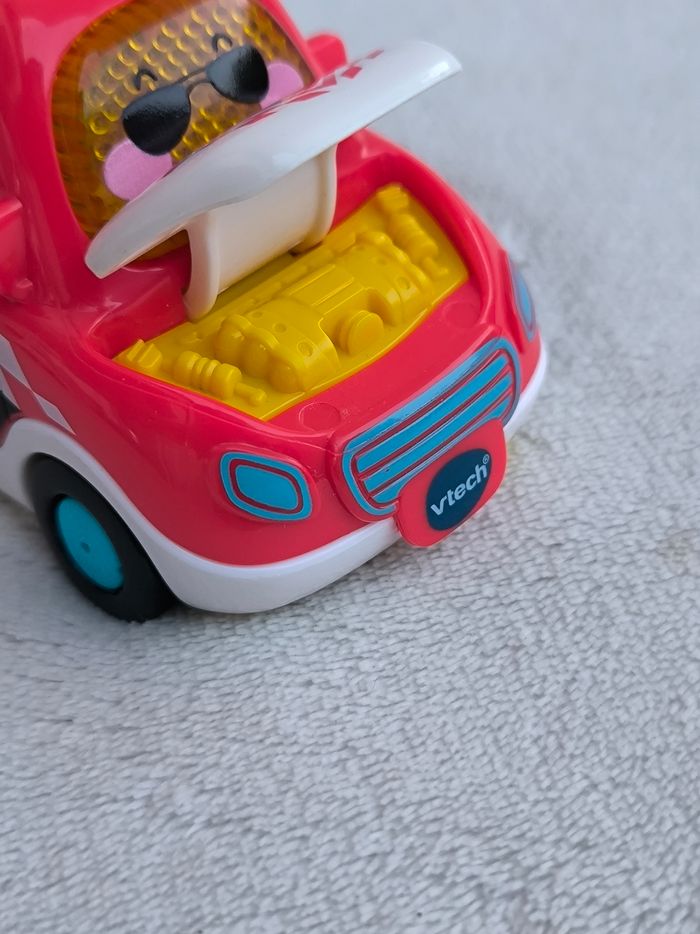 Tut Tut King - photo numéro 6