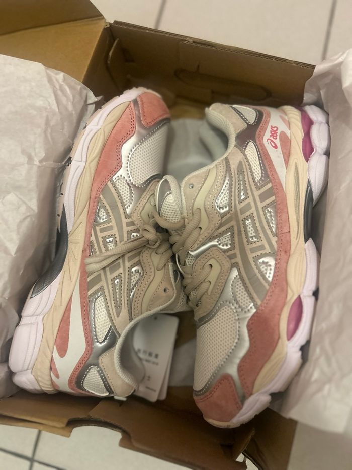 Asics Gel Nyc - photo numéro 2