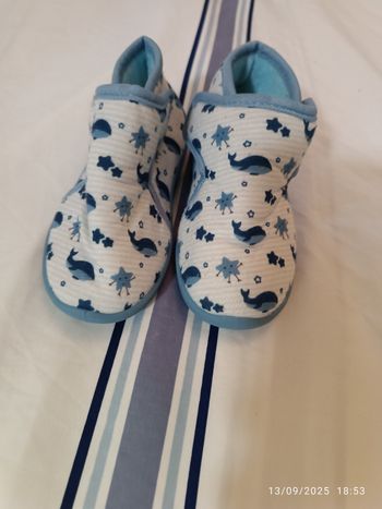 Pantuflas
