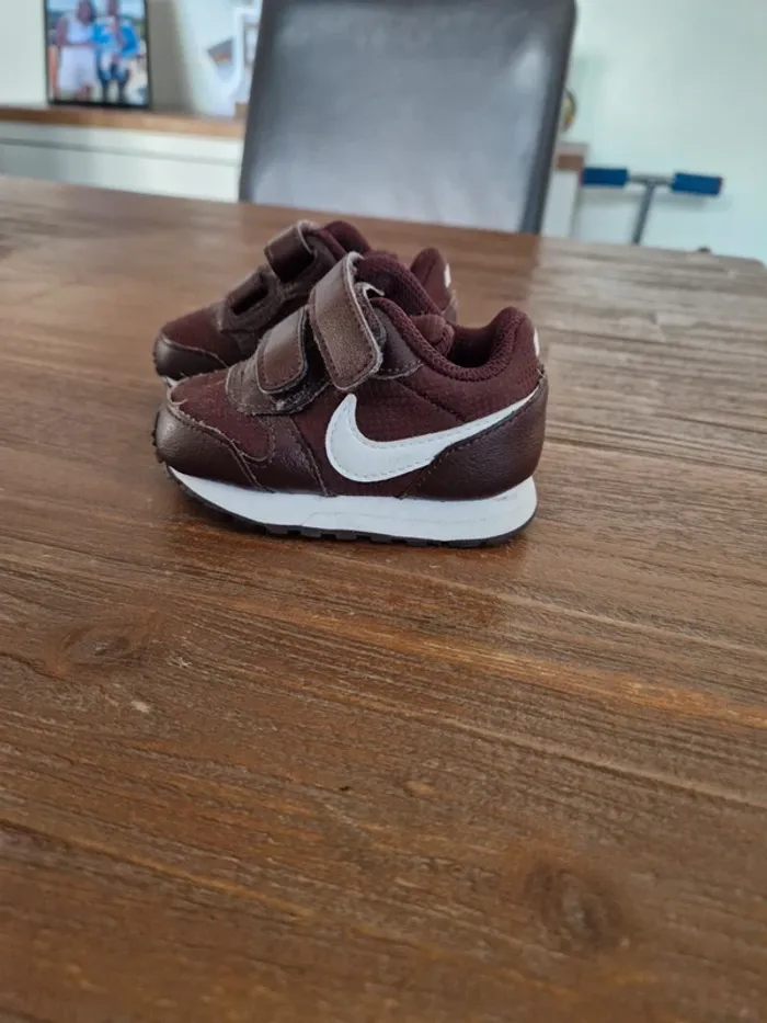 Nike MD runner 2 18.5 - photo numéro 2