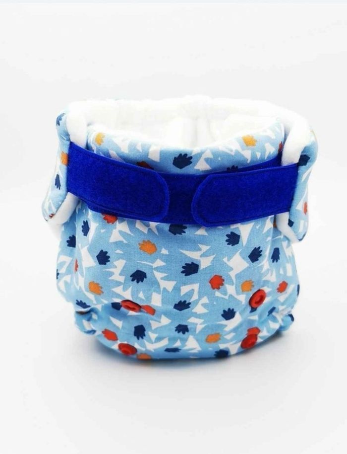 Couches Lavables Wua wua (Youssim) neuves - photo numéro 10