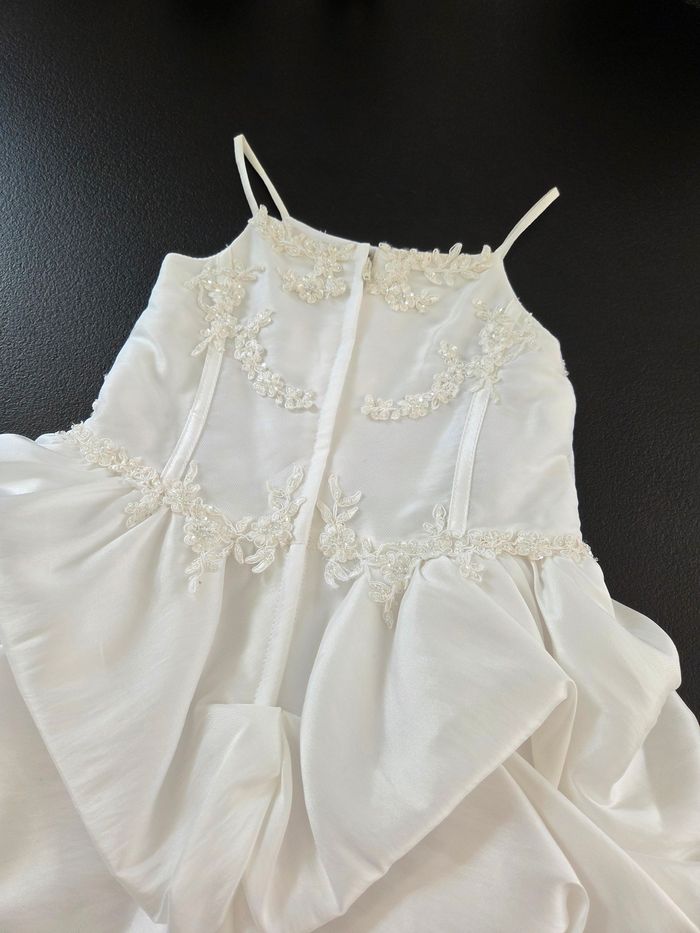 Robe de cérémonie - photo numéro 6
