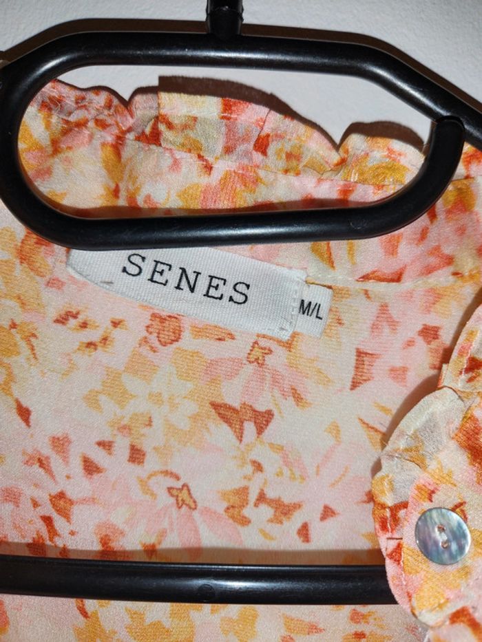 Blouse - photo numéro 3