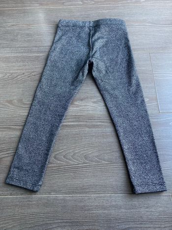 Legging 5 ans