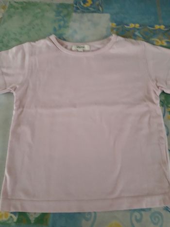 T-shirt MC 8 ans