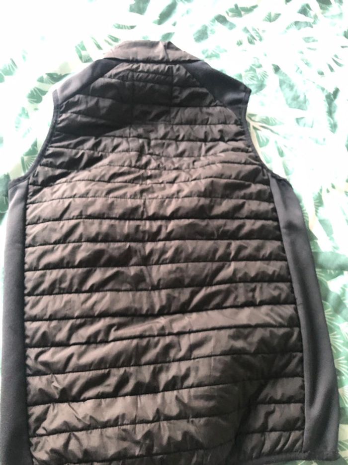 Doudoune sans manche - photo numéro 9