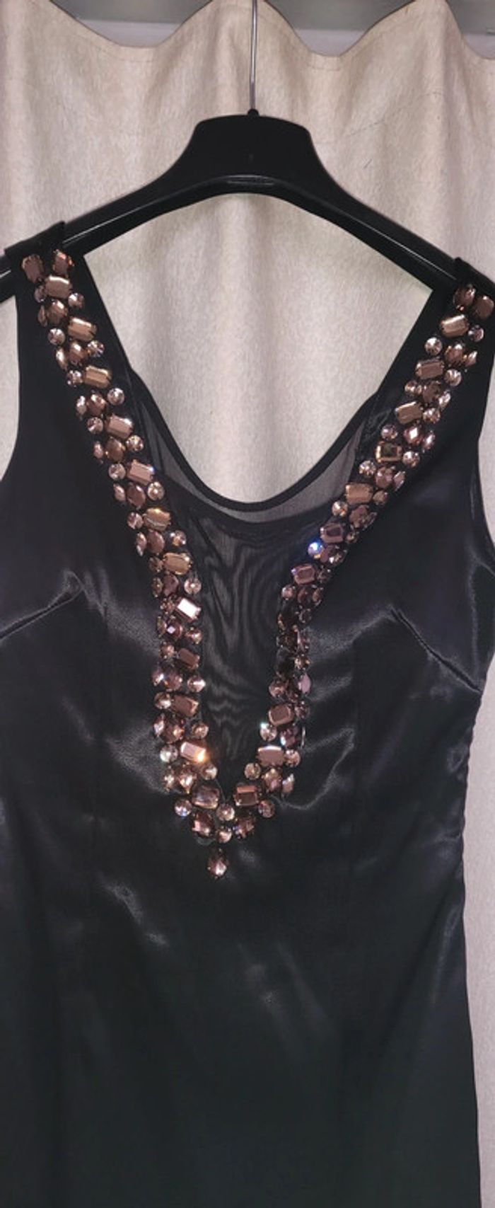 Robe courte - photo numéro 2