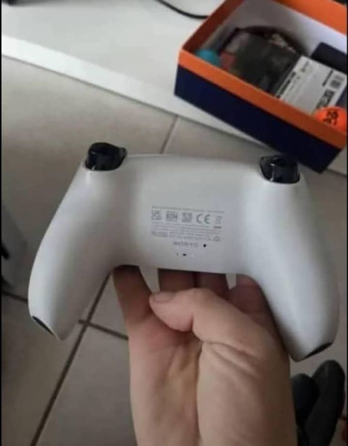 PlayStation 5 - photo numéro 3