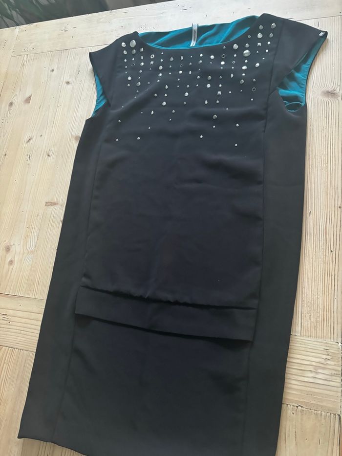 Robe  courte - photo numéro 2