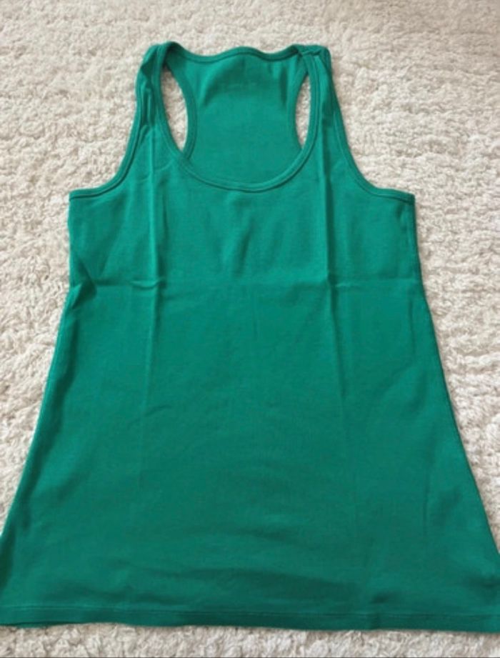 Lot de 2 débardeurs taille M Pimkie - photo numéro 2