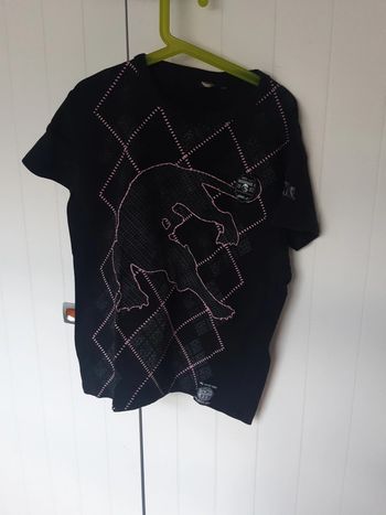T shirt be some one