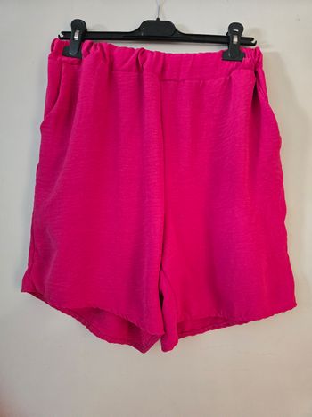 Short fluide
