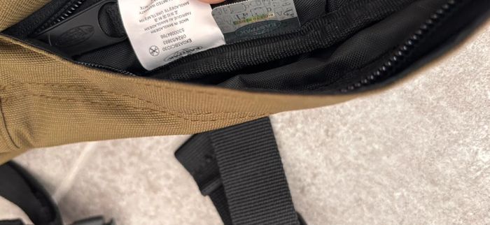 Sac à dos Eastpak Floid 16 litres Neuf - photo numéro 10